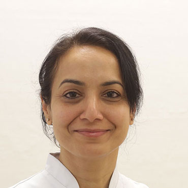 Dr Jagruti Hare